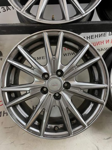 Литые  R16 5x114,3/67,1ET47/6,5J