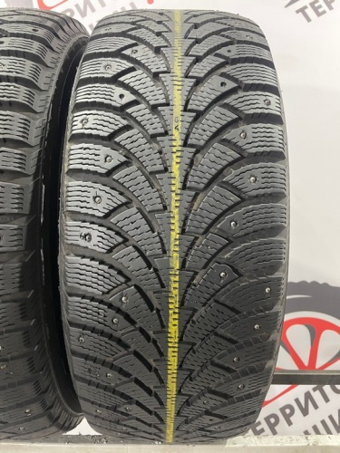 Nokian Tyres Hakkapeliitta 4 R16 235/60