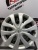 Штампы R17 5x115 ЦО67 с колпаками