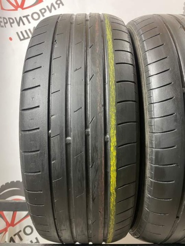 Nexen NFera SU1 R16 215/60