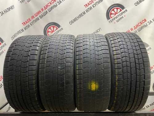 dunlop dsx2 R16 215/65