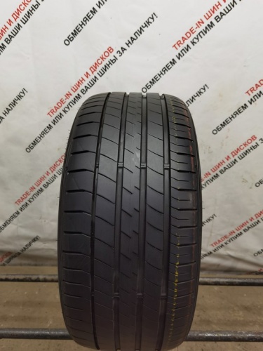 Dunlop Le Mans V 245/50 R18