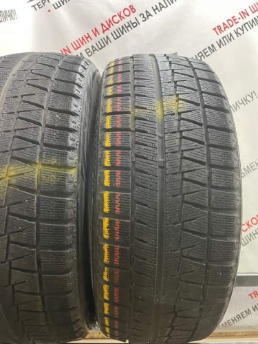 Bridgestone Blizzak Revo GZ R18 215/45