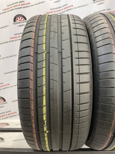 Pirelli P Zero pz4 R20	245/40