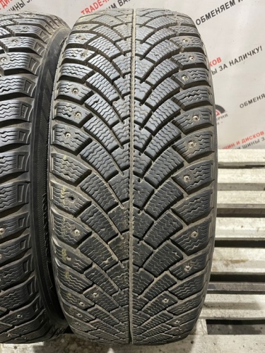 Bfgoodrich G-Force Stud R16 20560