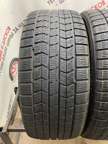 dunlop dsx2 R16 215/65