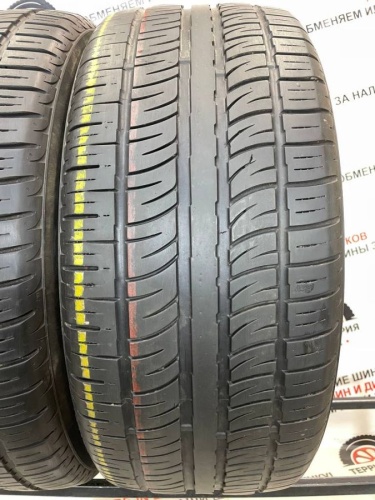 Pirelli Scorpion Zero R20 255/45