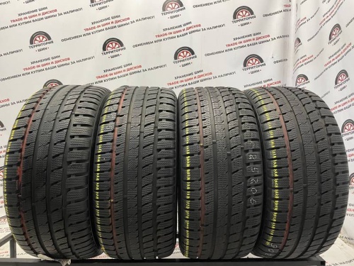 Kumho WinterCraft KW 27 R17 245/45 99V