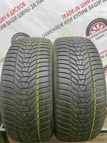 Hankook Winteri*Cept Evo 3 R19 245/50 105V