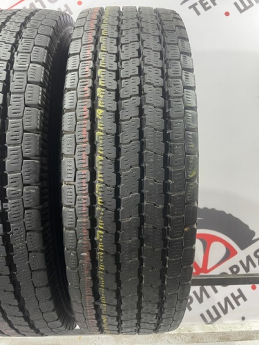 Yokohama Ice Guard IG91 R16 205/75