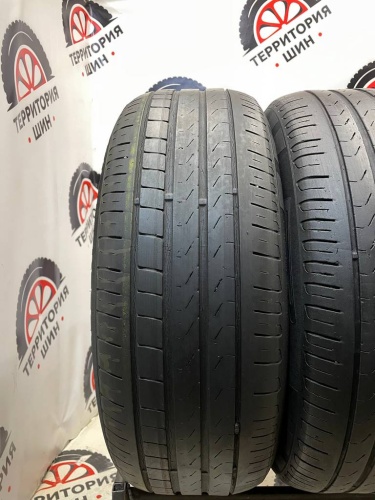 Pirelli Scorpion Verde R17	215/60