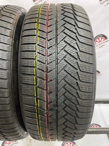 Continental WinterContact TS850P R19 255/45 104V