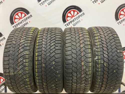 Gislaved Nord Frost 200 R17 235/55