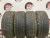 Gislaved Nord Frost 200 R17 235/55