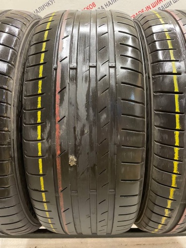 Kumho Ecsta PS71 R17    215/50