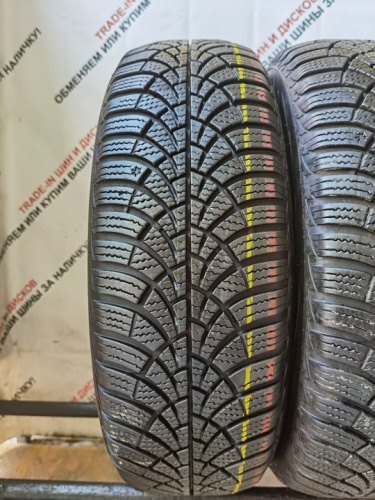 Goodyear Ultragrip 9 195/60 R15