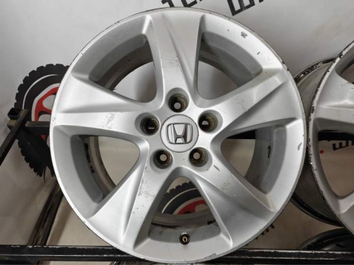 Литые Honda Accord R17 5x114,3/64,1/ЕТ55/J7,5