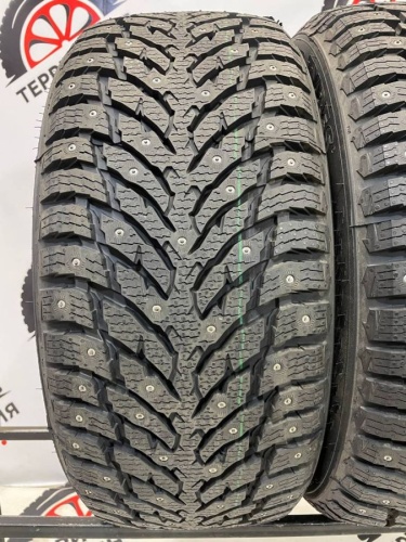 Nokian Tyres Hakkapelitta 9 R18 245/45