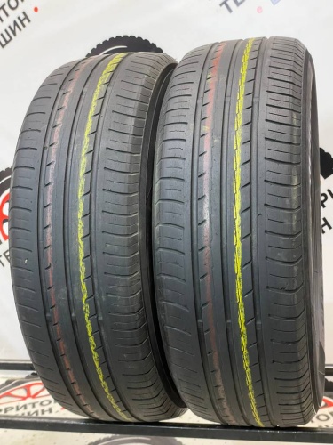Yokonama BiuEarth Es 32 205/65/15