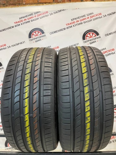 Nexen Nfera su1 R19 235/35