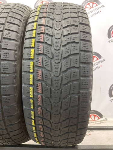 Dunlop Grandtrek SJ6 225/60 R17