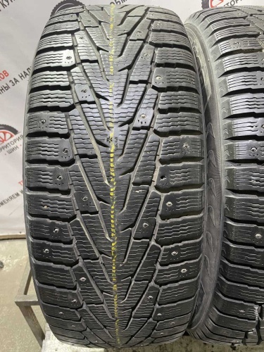 Nokian Tyres Hakkapeliitta 7 SUV R18 265/60