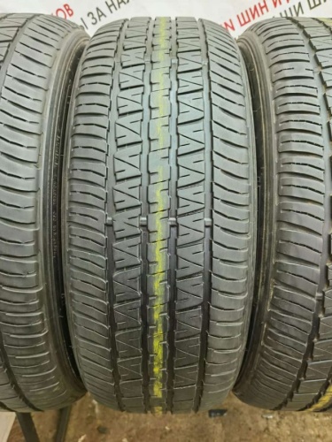 Dunlop GrandTrek AT30 R20 265/55