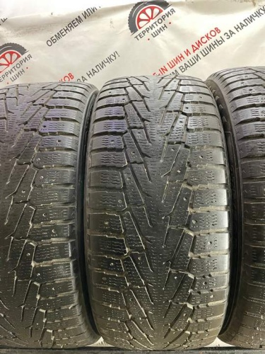 Nokian Hakka 7 SUV R20 275/50