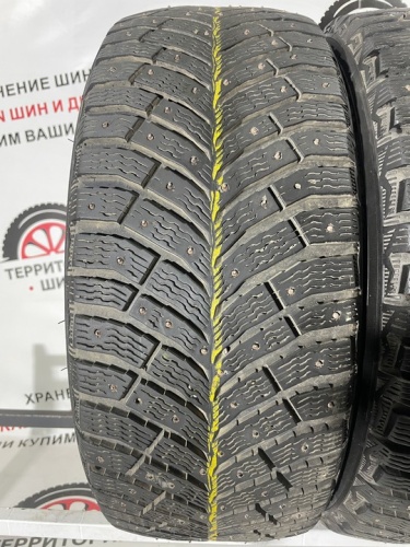 Michelin X-Ice North 4 R18 235/45