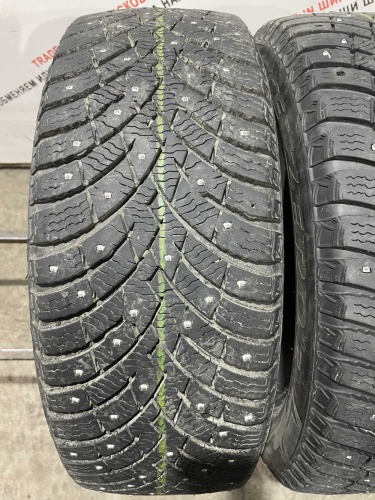 Pirelli Ice Zero 2 R16 205/55