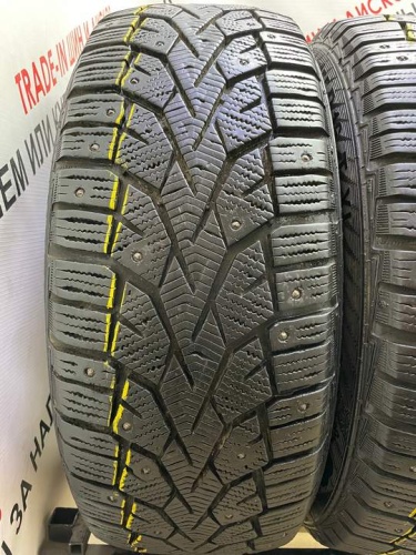 Gislaved 100 R16 205/55