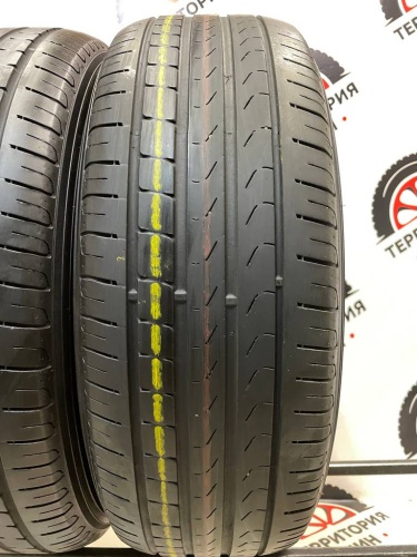 Pirelli Scorpion Verde 215/65/17