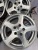 Литые JEEP R17 5x127 цо71.5 et50 7j