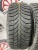 Bridgestone Blizzak Spike 01 R16 215/60