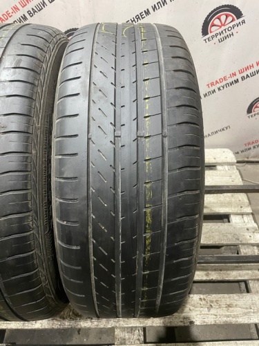 Goodyear Excellence RFT R17 225/55