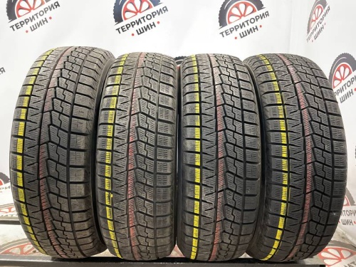 Yokohama Ice Guard G075 185/60 R15