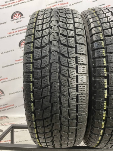 Dunlop Grandtrek SJ6  R18 225/60