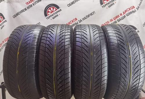 GoodYear UltraGrip RFT R18 255/55