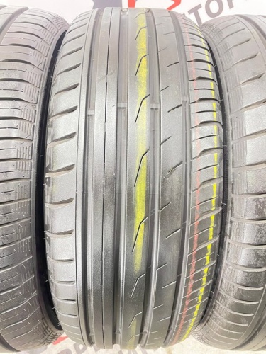Toyo Proxes CF2 R15 195/55