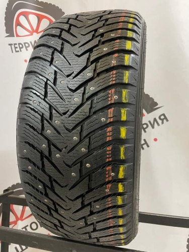 Nokian Hakka 8 SUV R20 265/50