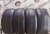 GoodYear UltraGrip RFT R18 255/55