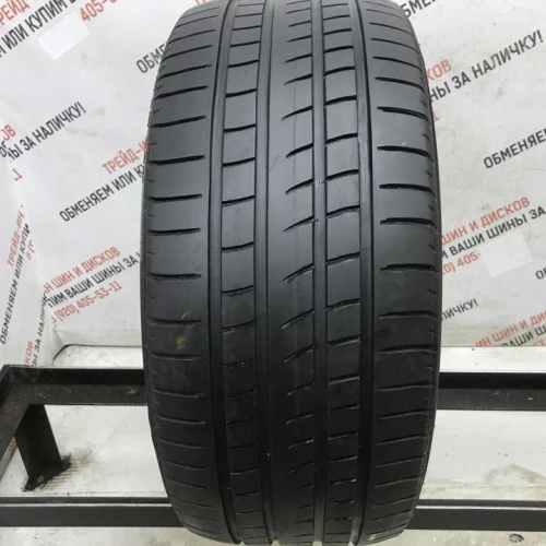 Pirelli P Zero Rosso R18 255/45