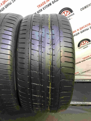 Pirelli P Zero R20 275/35