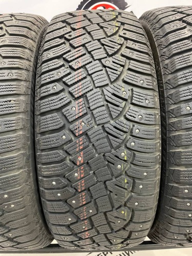 Continental IceContact2 R18 235/55