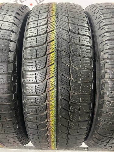 Michelin X-Ice R15 185/65