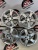 Диски литые FORD R15 5*108 6J ET 52,5 ЦО 63,3