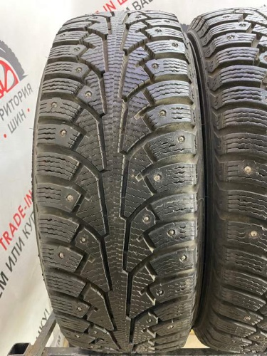 Nokian Nordman 5 R15 195/65.