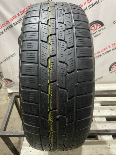 Firestone Winterhawk  R15 195/60