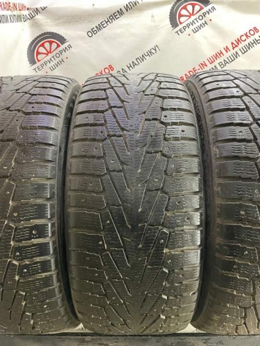 Nokian Hakka 7 SUV R20 275/50
