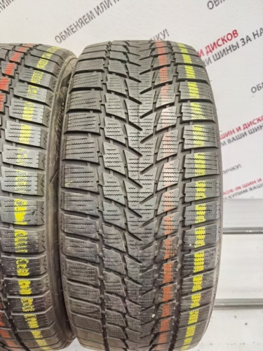 Radar Tyres Dimax Alpine R17	225/55